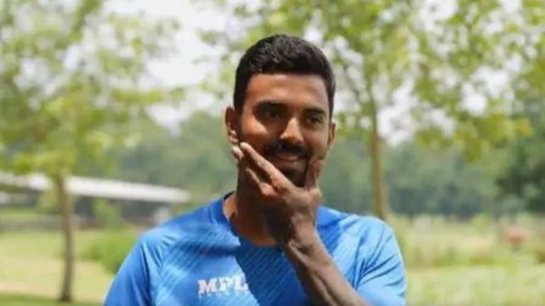 India vs South Africa: KL Rahul