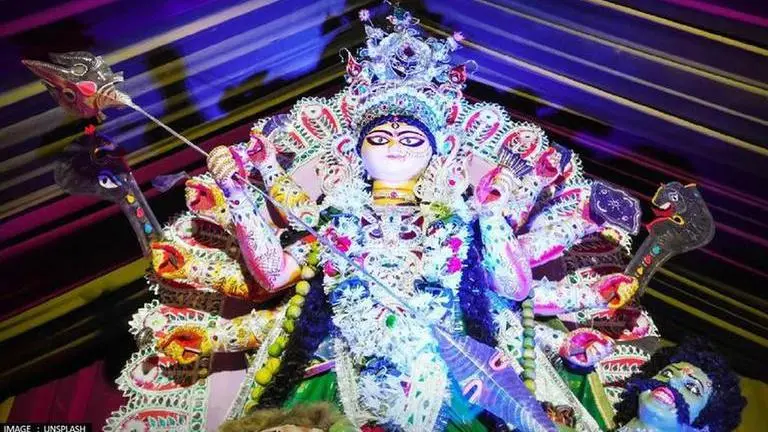 navratri fasting rules