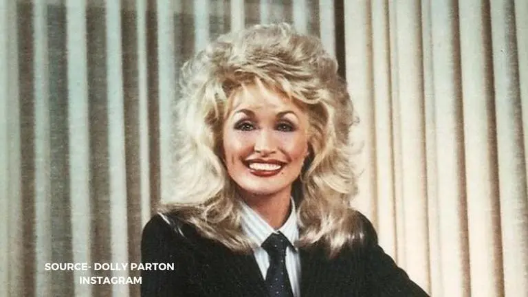 Dolly Parton's birthday