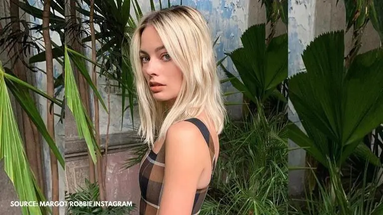 Margot Robbie opens up about the moment she believed she 'made it' in Hollywood Margot Robbie