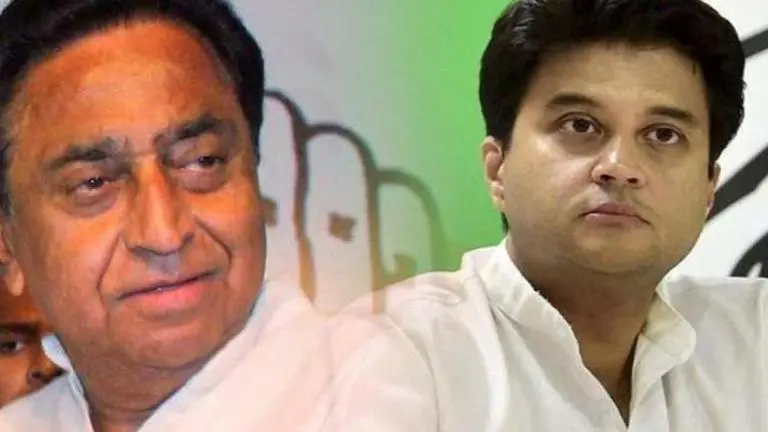 Madhya Pradesh: Scindia writes letter to CM Kamal Nath, asks him to revive sugar mills Madhya Pradesh