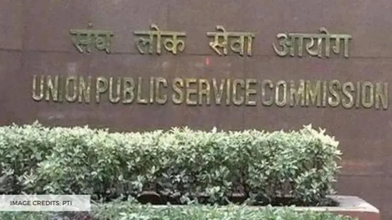 Upsc