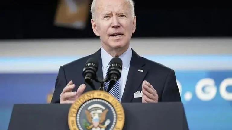 Joe Biden