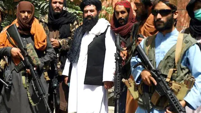 After Taliban takeover, terror outfit Haqqani network gains ground in Afghanistan: Report Haqqani Netwrok