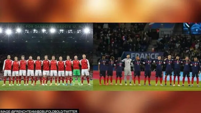 France vs Denmark live streaming: How to watch UEFA Nations League match in India, UK & US France