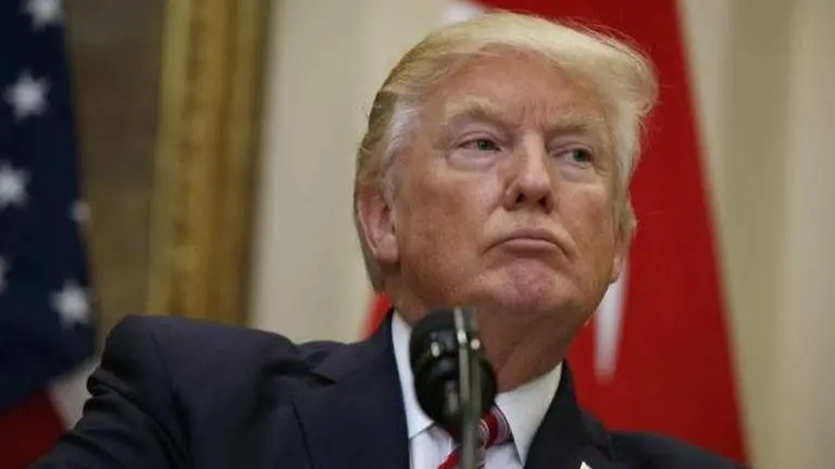 As US reports 139 Coronavirus deaths in one day, here's what Trump has done US