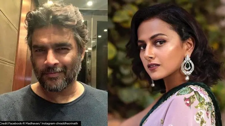 R. Madhavan, Shraddha Srinath's next film 'Maara' to release globally on January 8 R. Madhavan, Shraddha Srinath's next film 'Maara' to release globally on January 8