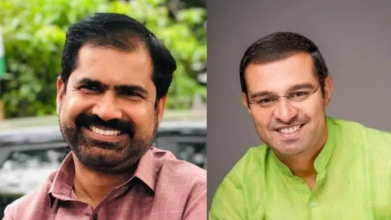 Two Congress MLAs break into police station to free 2 detainees, booked Congress