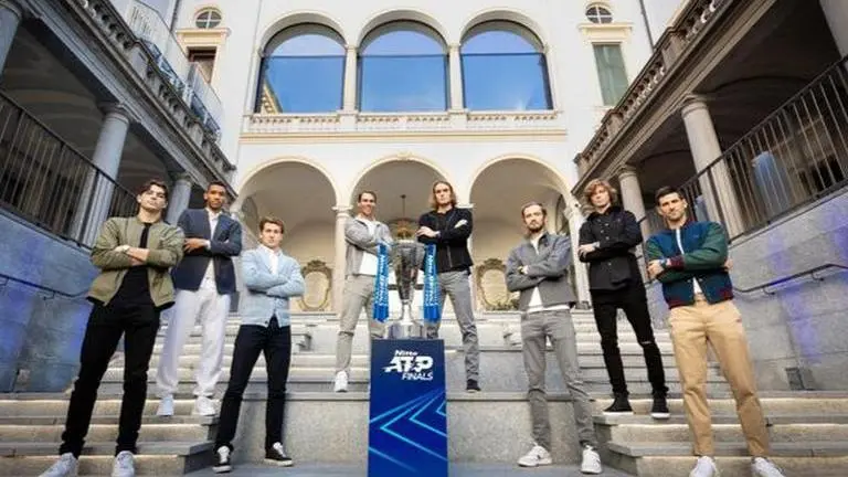 ATP Finals 2022: Format, groups, schedule, where to watch; all you need to know ATP Finals 2022