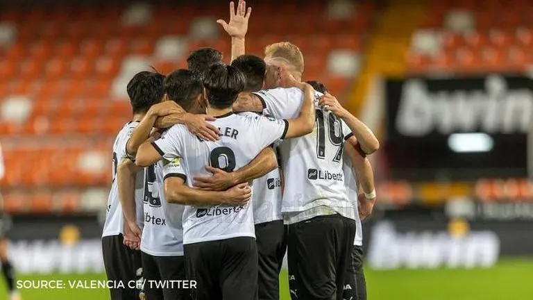 Granada vs Valencia live stream, prediction, team news, LaLiga live Granada vs Valencia