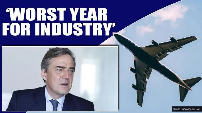 IATA says airlines to lose $84.3 bn in 2020 due to COVID-19; suggests recovery measures IATA