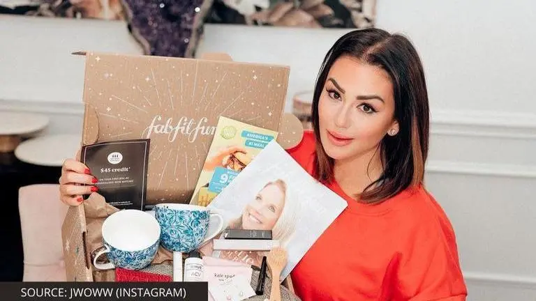 did jwoww get a face lift