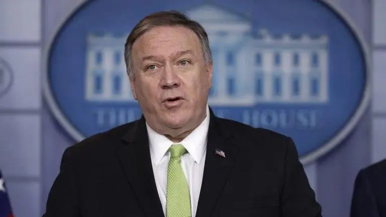 Pompeo