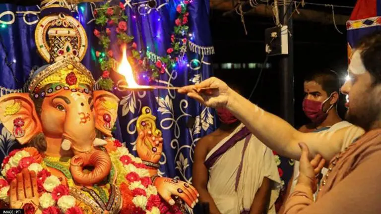 Ganesh Chaturthi 2022: Date, Puja Samagri list, Murthi sthapana, Visarjan; Know everything Ganesh Chaturthi 2022
