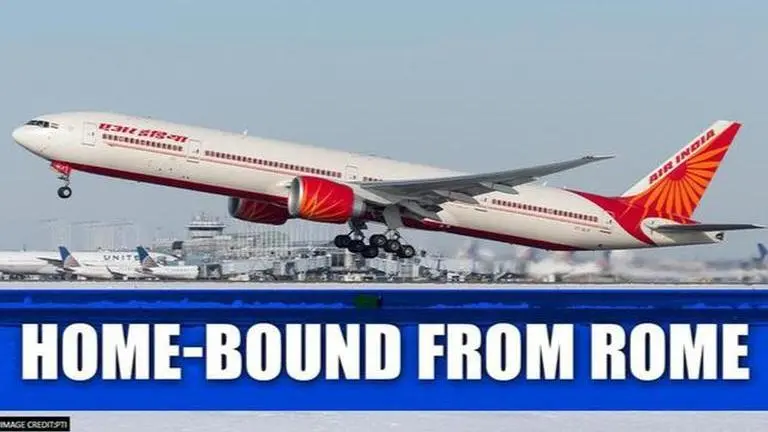 Vande Bharat Mission