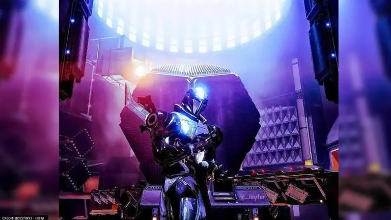 Destiny 2 Season 15 to start after August 24: Learn about the upcoming Destiny 2 update Destiny 2