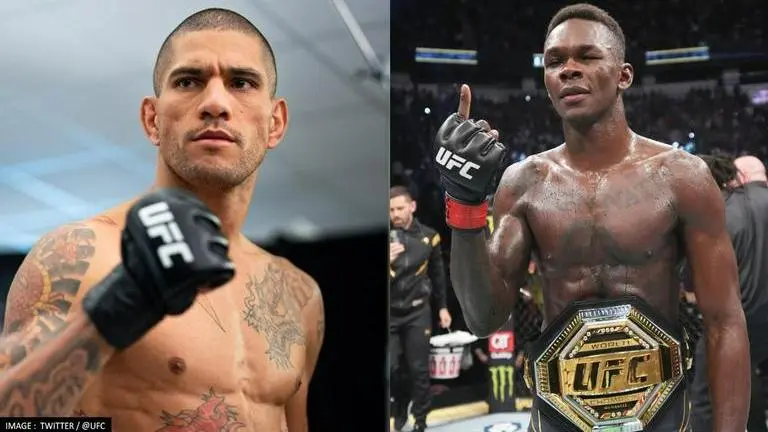 UFC 281 Adesanya vs Pereira: Full match card, schedule, live streaming details & more UFC 281