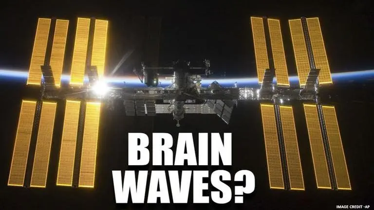 Space travel expands brain's volume; makes it bigger: Scientists' startling discovery Space