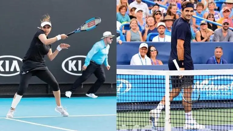 Sania Mirza donates signed memorabilia for special COVID-19 relief auction in Pakistan Sania Mirza