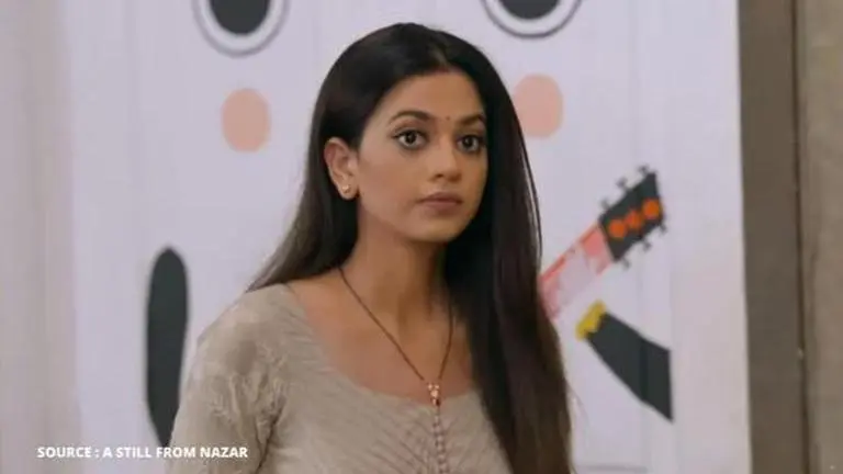 Nazar Written Update | March 12, 2020: Palak hides from Urvashi nazar written update