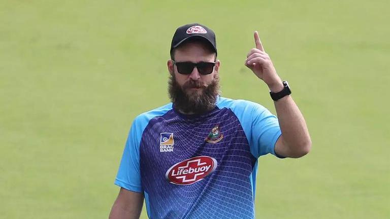 Vettori asks Bangladesh Cricket Board to donate part of salary to low ...