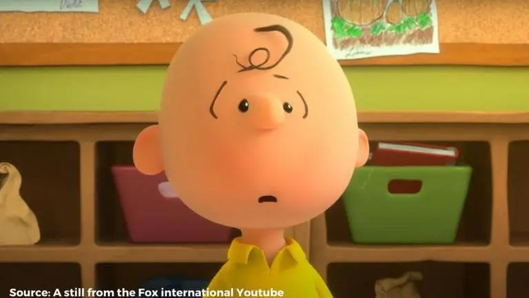 charlie brown holiday specials