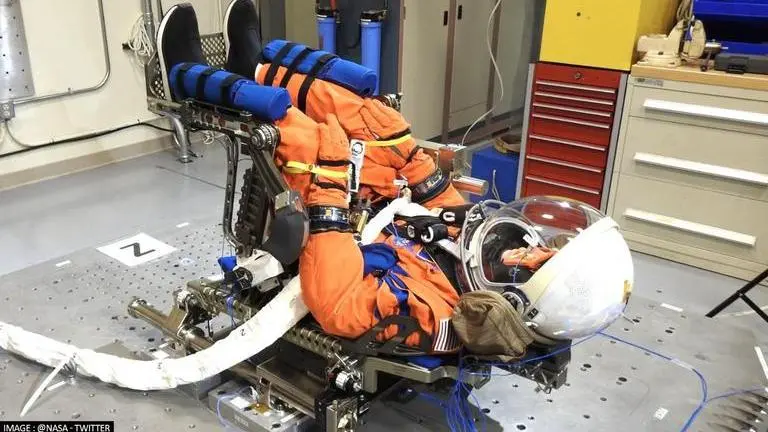 NASA will blast off a manikin to Moon before actual human astronauts, here's why NASA