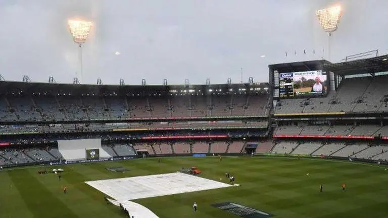 CA may propose introduction of semifinal reserve days for Men's T20 WC in ICC meeting CA