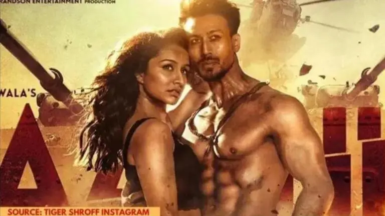 Tiger Shroff's 'Baaghi 3' earns more than 'Baaghi' on Day One; check Box Office analysis tiger shroff