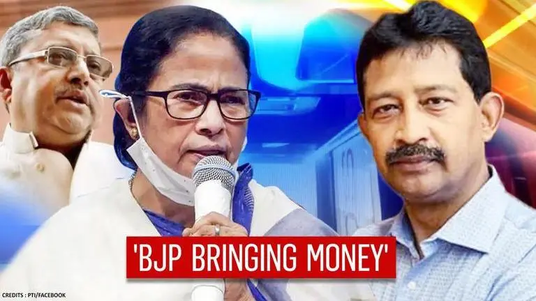 TMC's Kalyan Banerjee targets miffed forest minister Rajib: 'Greedy of CM and Dy CM post' Kalyan Banerjee
