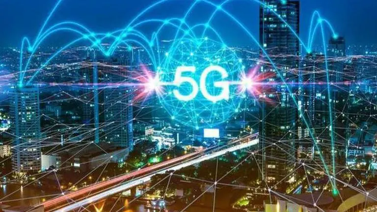 5Gi will become integral to 5G standards for India and the world: TSDSI chairman 5Gi will become integral to 5G standards for India and the world: TSDSI chairman