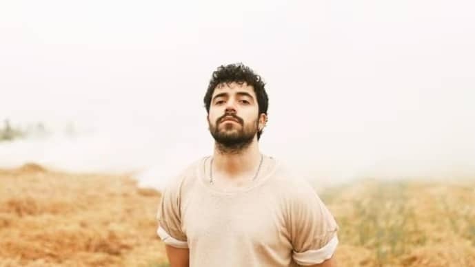 Iranian Singer Shervin Hajipour Who Won Grammy For A Protest Anthem ...