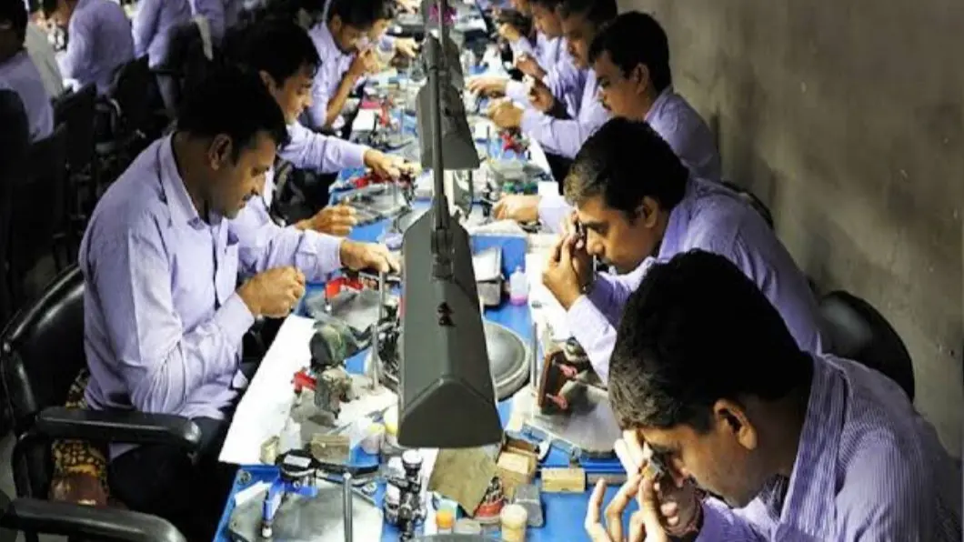 UP to get 1 lakh frontline job-ready workers by 2025 Job-ready youth for UP by 2025