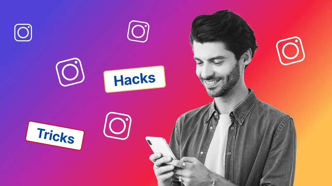 5 Instagram hacks you never knew existed Instagram