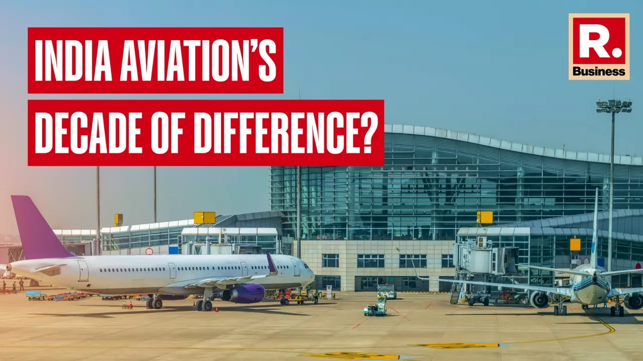 Can open sky policy give wings to India's aviation sector? Indian aviation