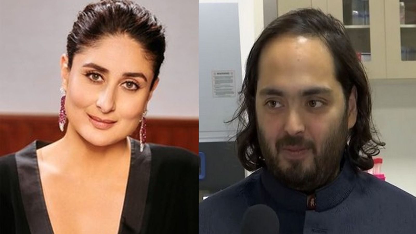 Kareena Lauds Anant Ambani For Vantara Initiative, Shares Heartwarming