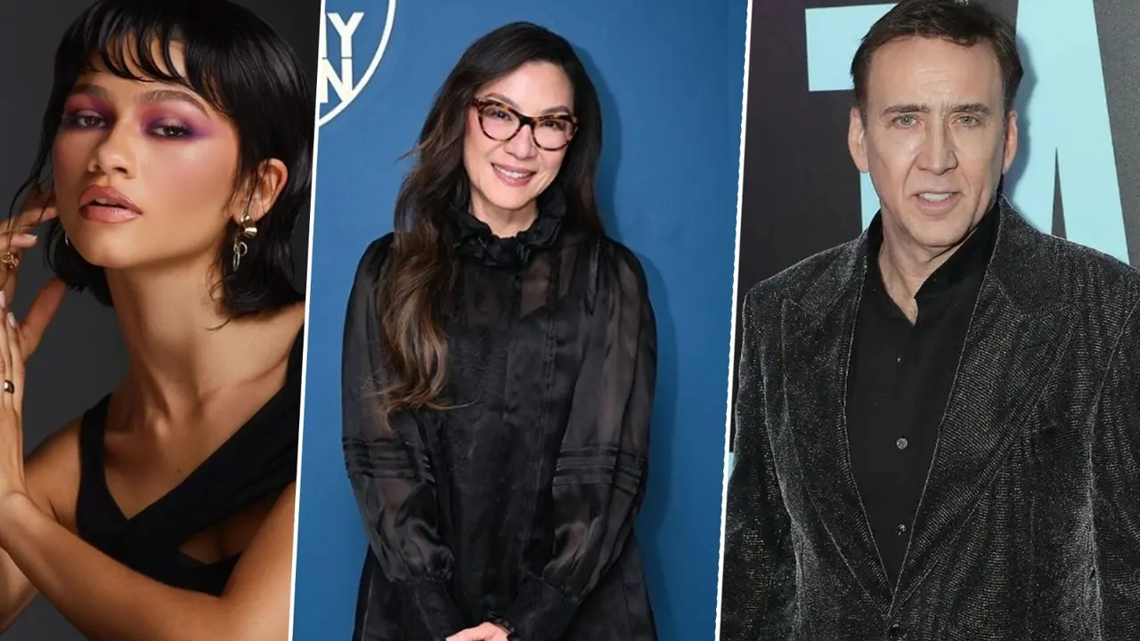 Oscars 2024: First Slate Of Presenters Announced, Deets Inside