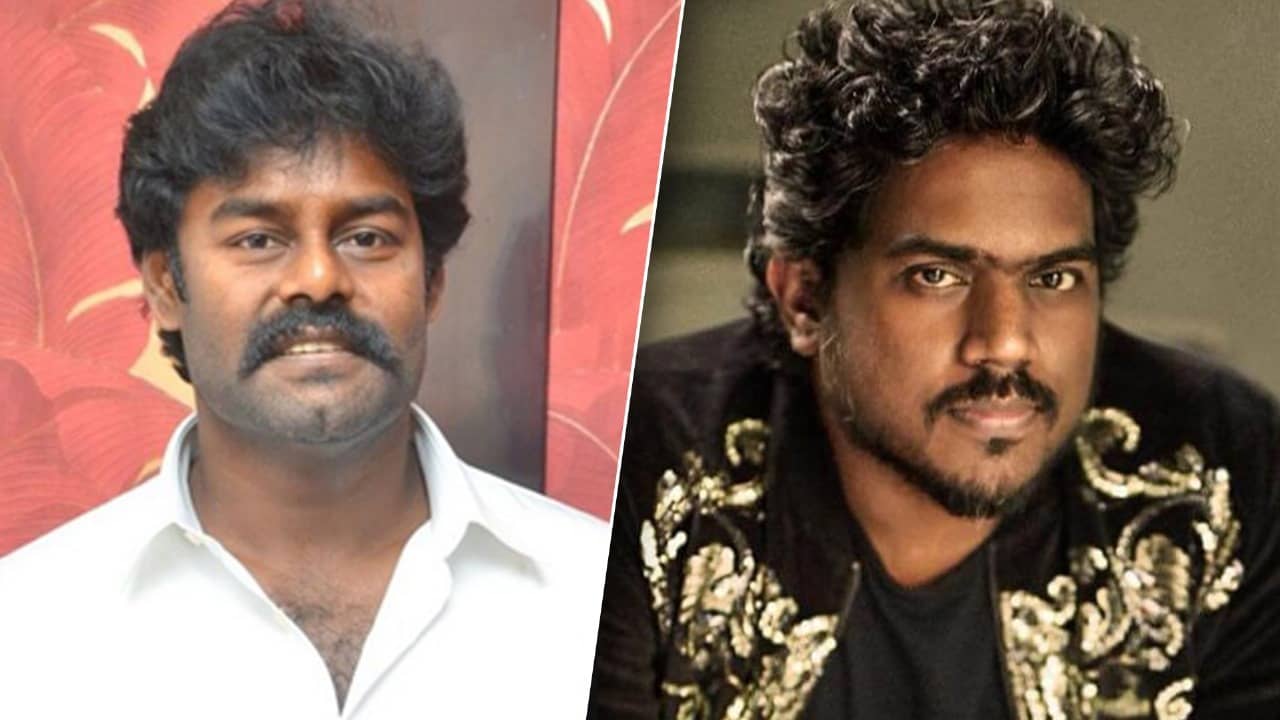 Yuvan Shankar Raja Denies Association With Then Mavattam; Makers Remind ...