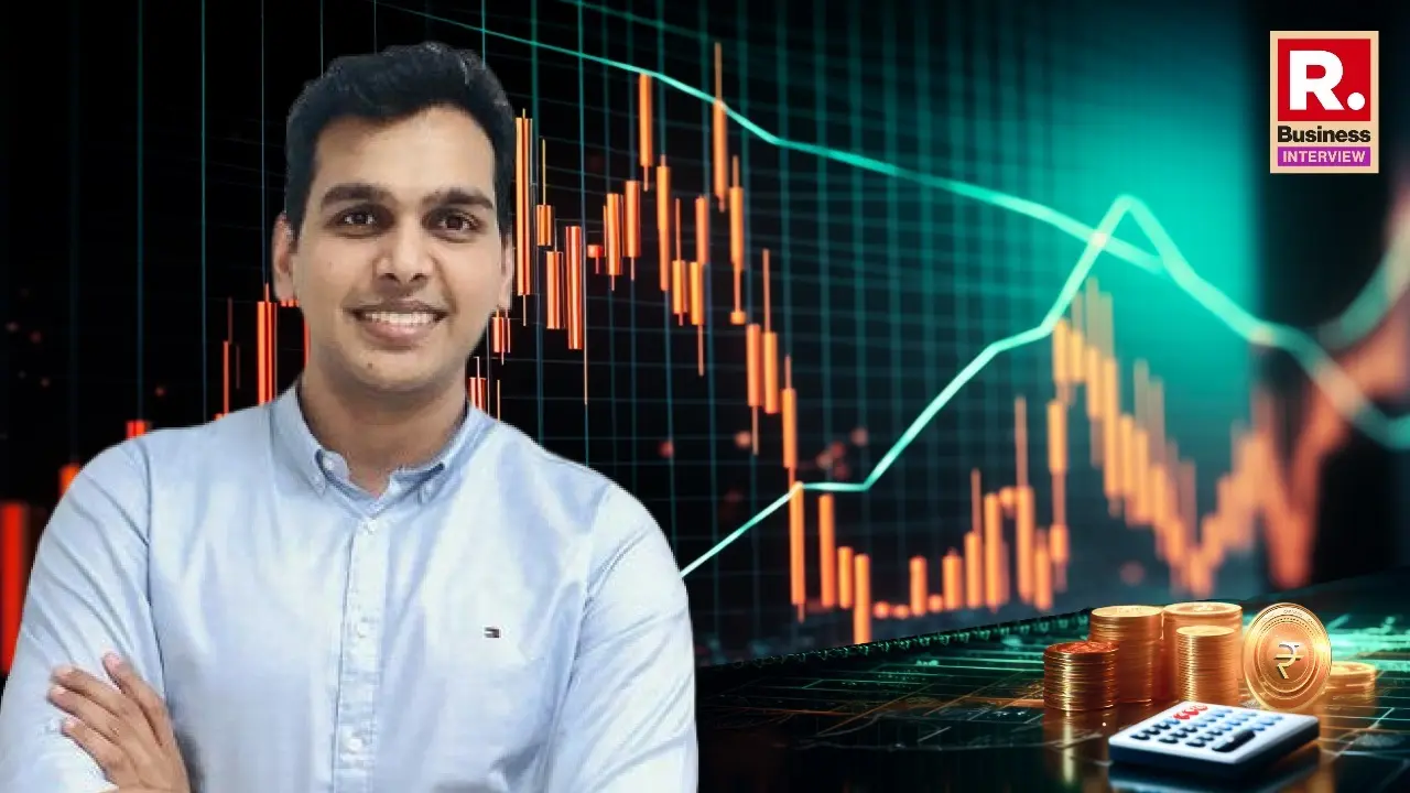 How To Find Your Unclaimed Wealth? Here's All You Need To Know Sanchit Garg CEO & CO-Founder , GLC Wealth.