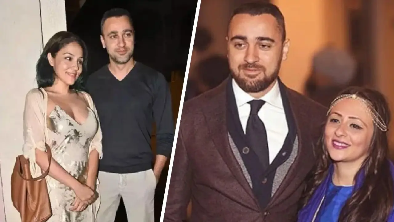 Imran Khan Confirms Divorce With Avantika Malik, Says Girlfriend Lekha Is Not A ‘Homewrecker' Imran Khan