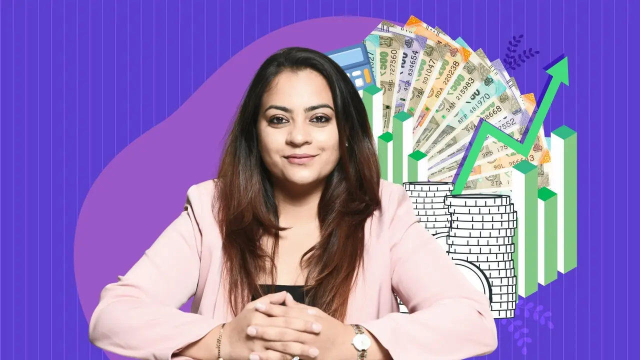 Women-led startup loan demand surges 18% in last 5 years: Share India Fincap CEO Aastha Gupta, Chief Executive Officer, Share India Fincap