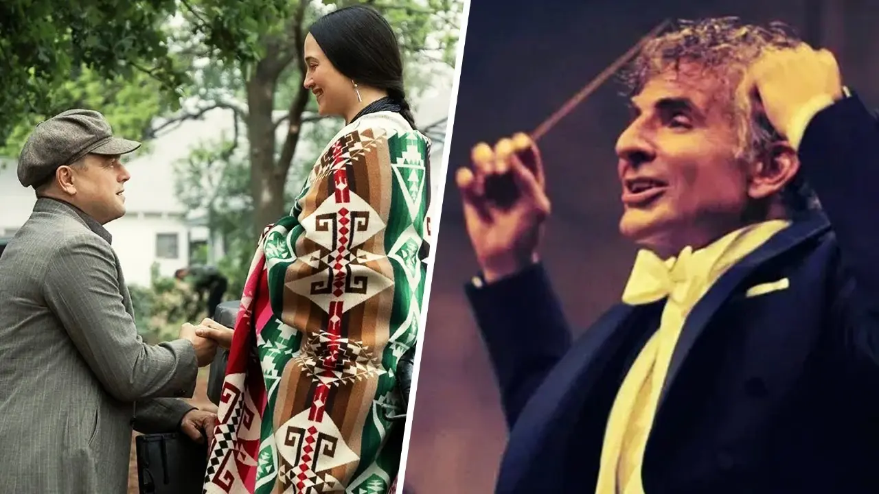 Oscars 2024 Biggest Snubs: Zero Wins For Killers Of The Flower Moon And Maestro Oscars nominated movies