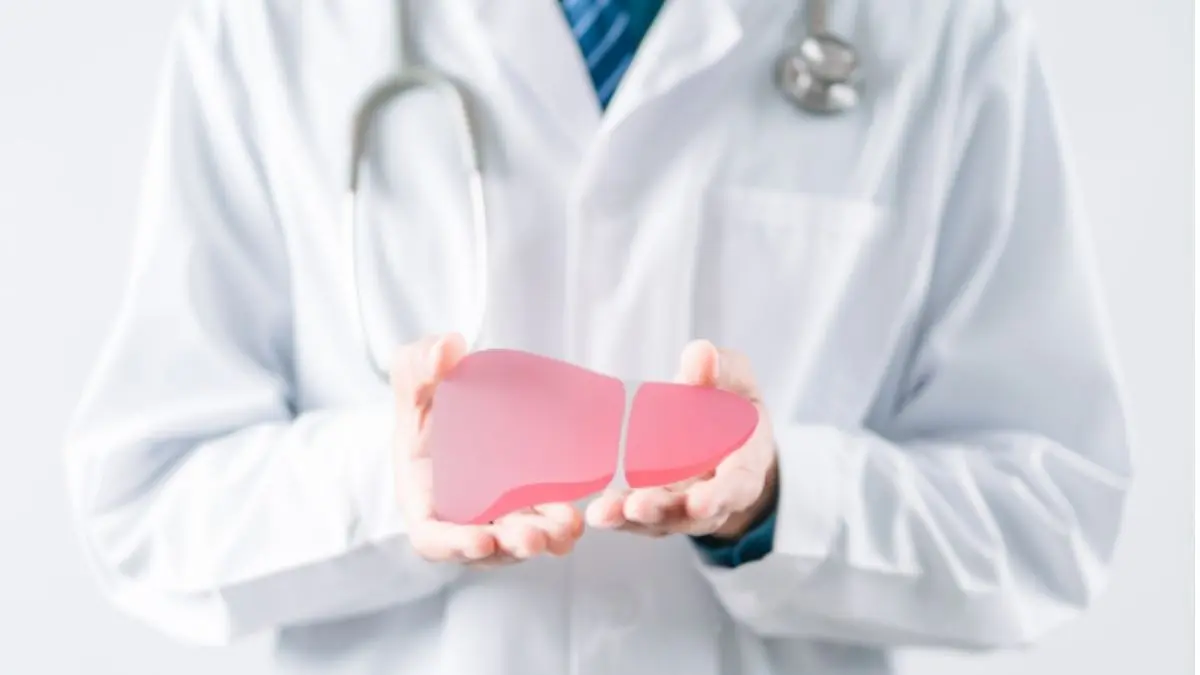 Best liver transplant hospitals in India Best liver transplant hospitals in India