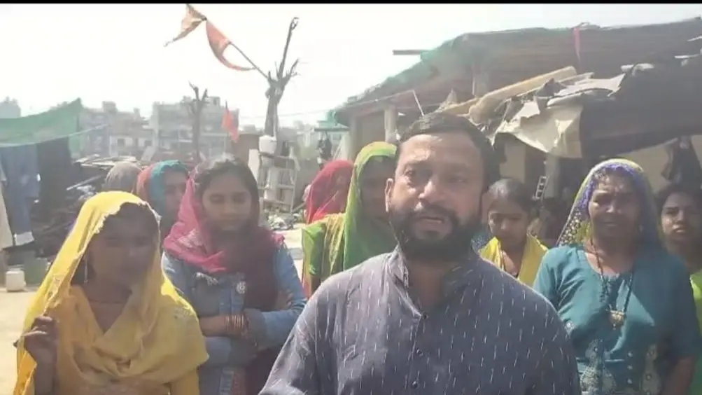 CAA: Delhi Delhi HC For Refugees Of Majnu Ka Tila