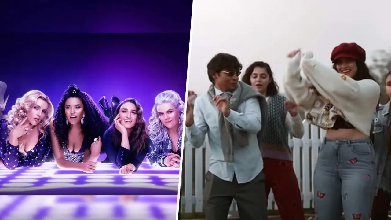 Streaming On OTT: Big Girls Don’t Cry, Grey’s Anatomy 20, Web Series To Binge-watch This Weekend Girls Don't Cry