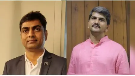 GAP Group's Gopal Goswami, Ambrish Parajiya Shaping Destinies in Real Estate Leadership Building Dreams, Shaping Destinies: Gopal Goswami and Ambrish Parajiya of GAP Group in Real Estate Leadership