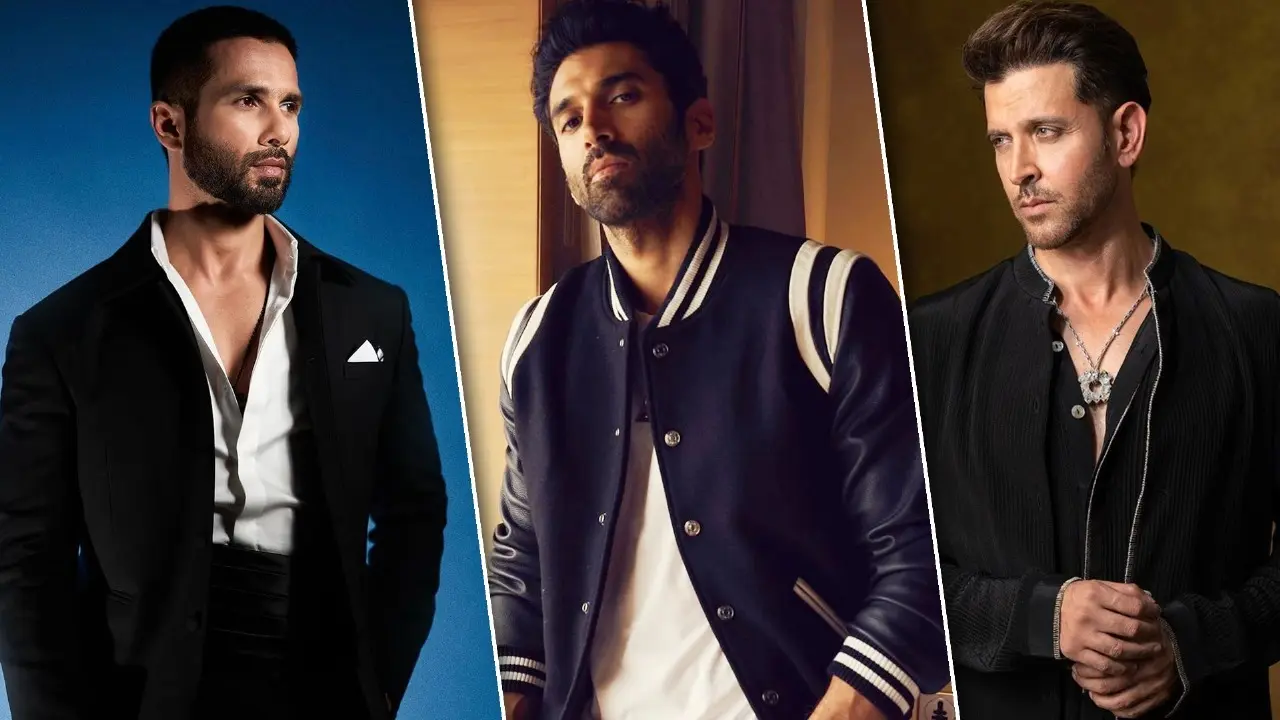 Hrithik Roshan, Aditya Roy, Saif Ali Khan, Shahid Kapoor Refused To Play A Homosexual In This Film? Bollywood actors