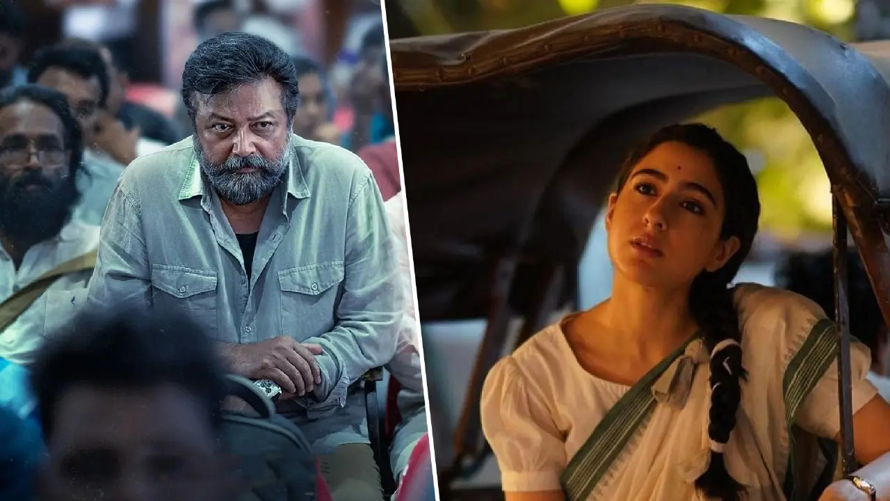 OTT Releases This Week: Ae Watan Mere Watan To Lootere - New Movies, Web Series To Stream Movie posters