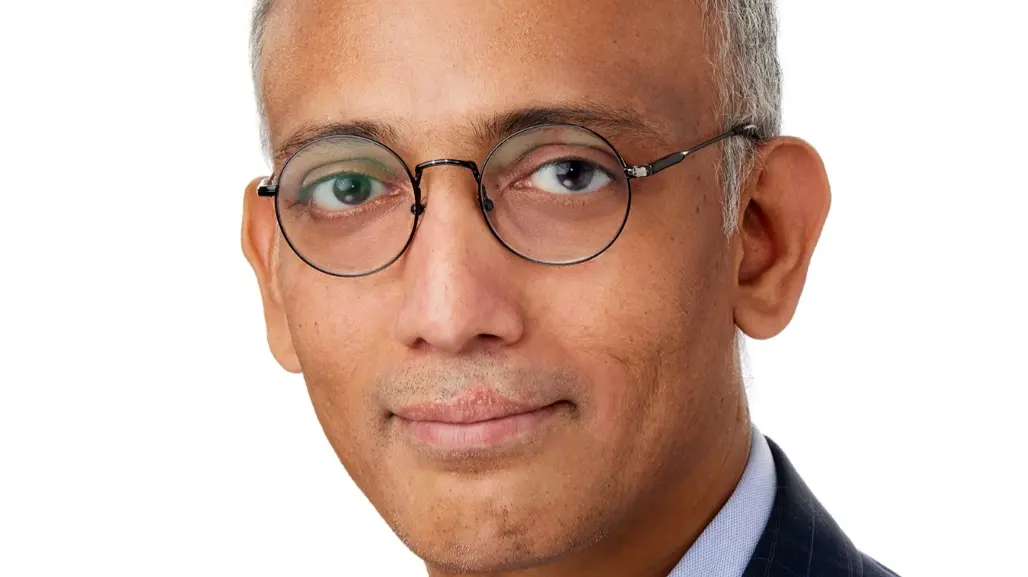 Kumar Venkatasubramanian