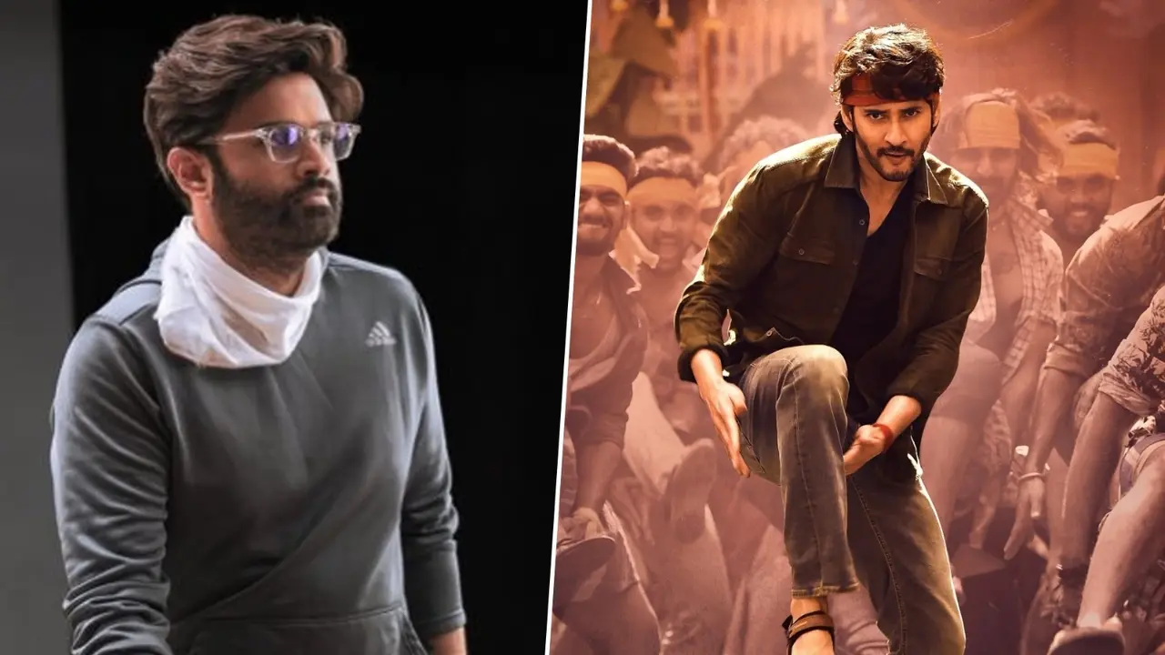 Naga Vamsi Finally Opens Up About Mahesh Babu Starrer Guntur Kaaram's Box Office Performance Naga Vamsi file photo